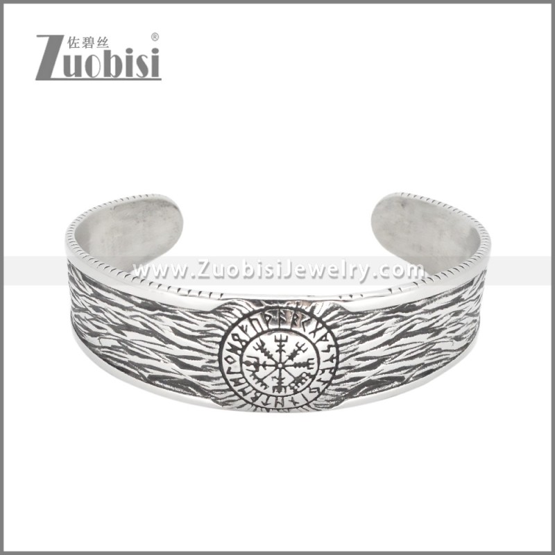 Stainless Steel Bangles b010494