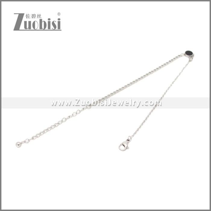 Stainless Steel Bracelets b010524S
