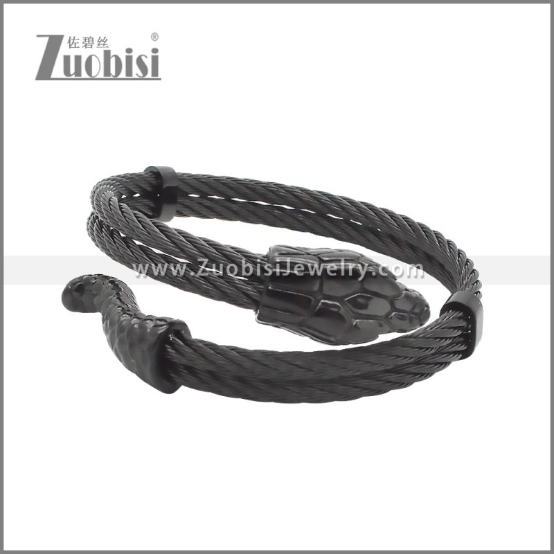 Stainless Steel Bangles b010514H