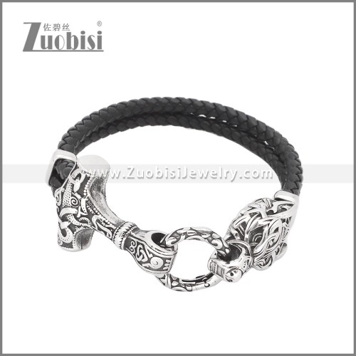 Stainless Steel Bangles b010495