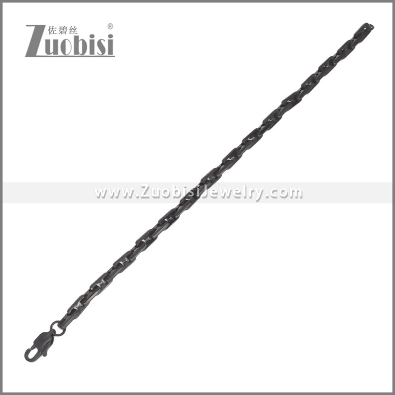 Stainless Steel Bracelets b010557H