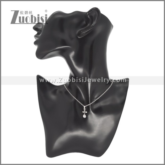 Stainless Steel Jewelry Sets s003015