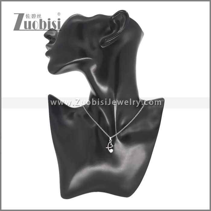 Stainless Steel Jewelry Sets s003011