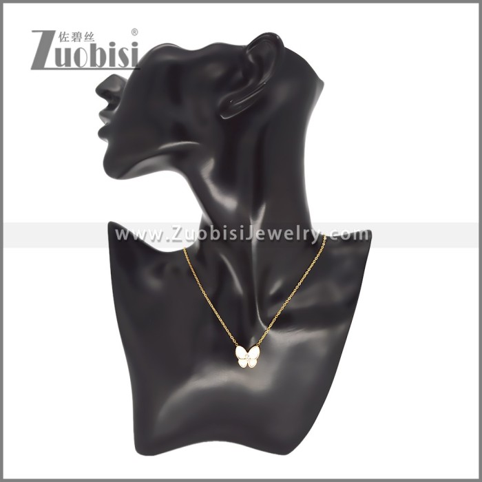 Stainless Steel Jewelry Sets s003017G