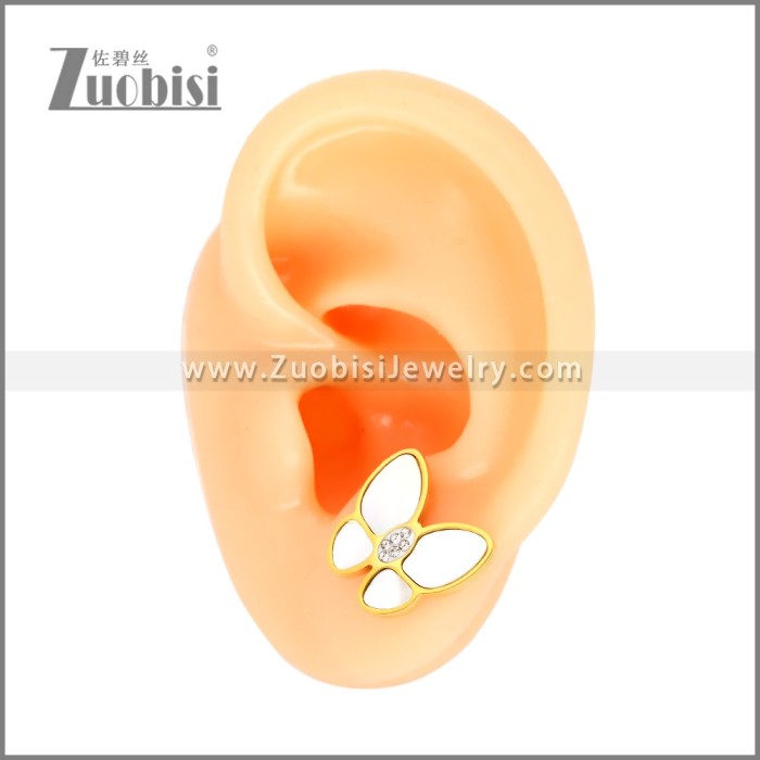 Stainless Steel Jewelry Sets s003017G
