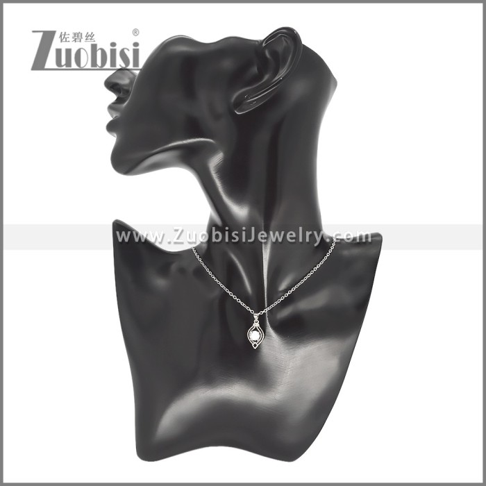 Stainless Steel Jewelry Sets s003012