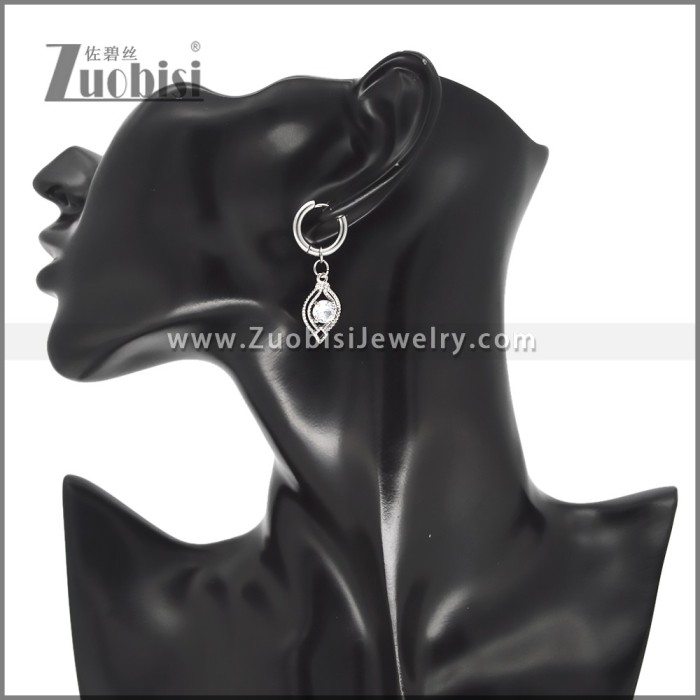 Stainless Steel Jewelry Sets s003012