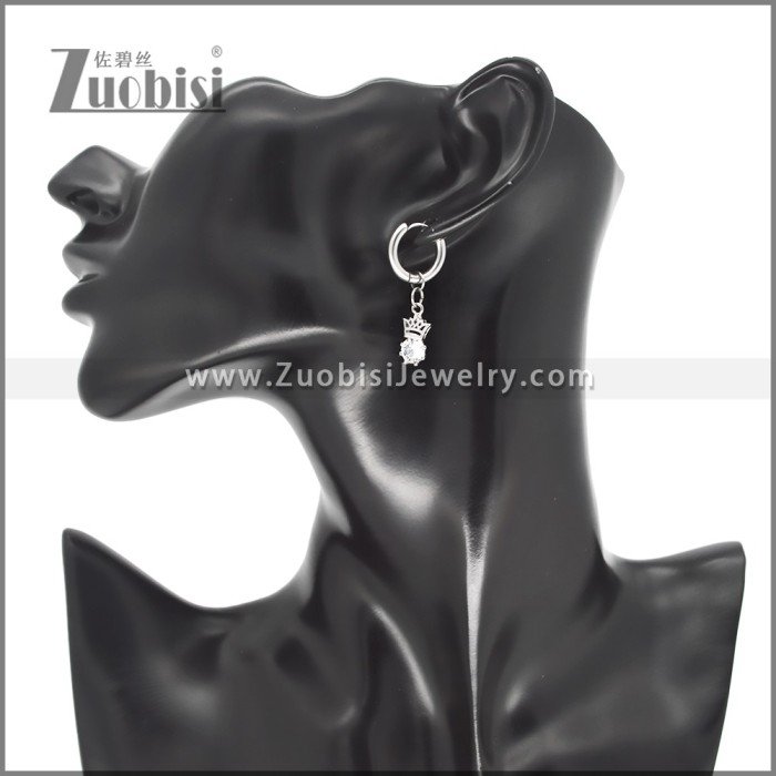 Stainless Steel Jewelry Sets s003014