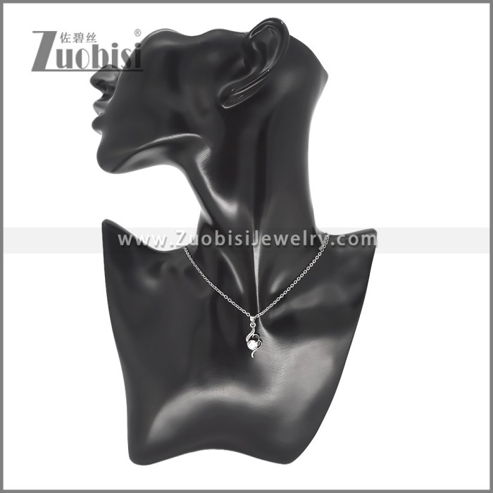 Stainless Steel Jewelry Sets s003010