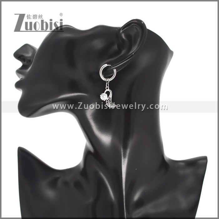 Stainless Steel Jewelry Sets s003013