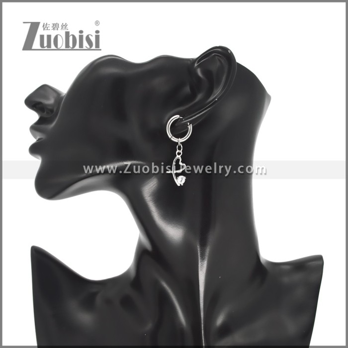 Stainless Steel Jewelry Sets s003011