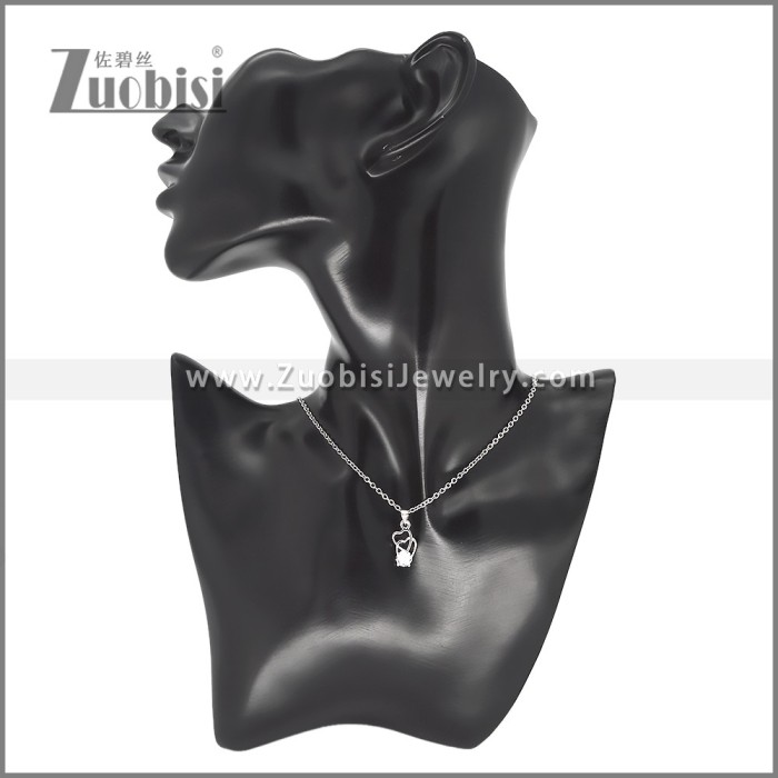 Stainless Steel Jewelry Sets s003016