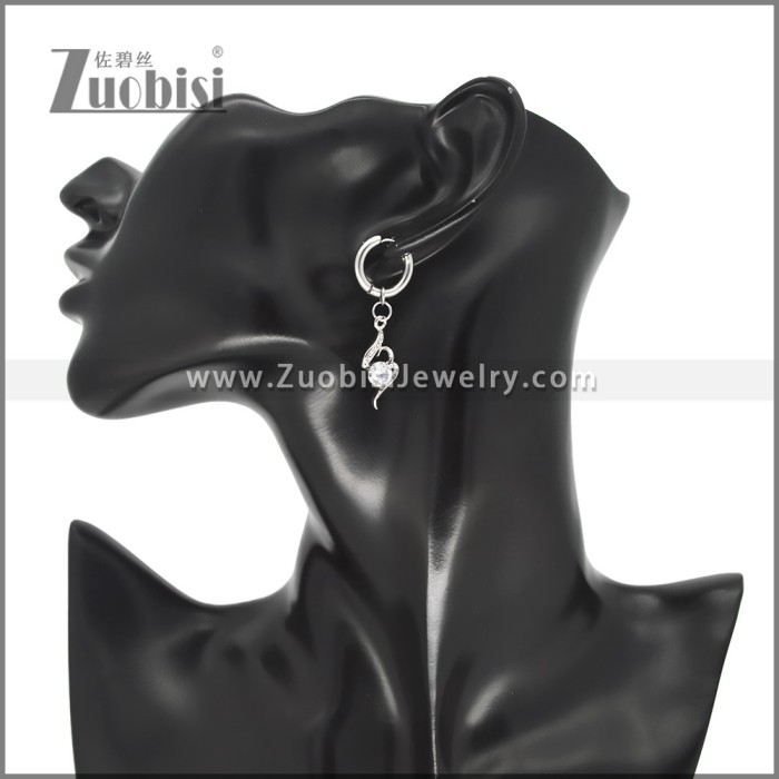 Stainless Steel Jewelry Sets s003010
