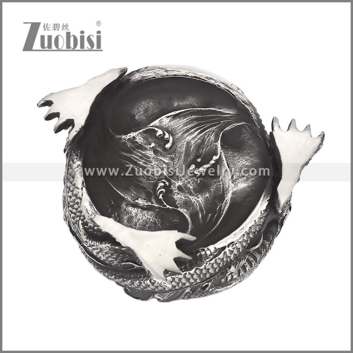 Stainless Steel Accessory a001039