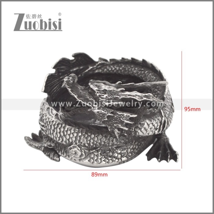 Stainless Steel Accessory a001039