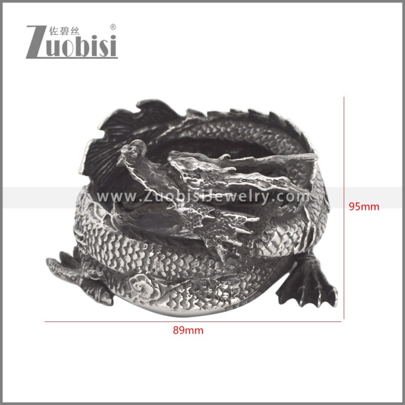 Stainless Steel Accessory a001039