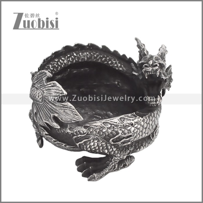 Stainless Steel Accessory a001039