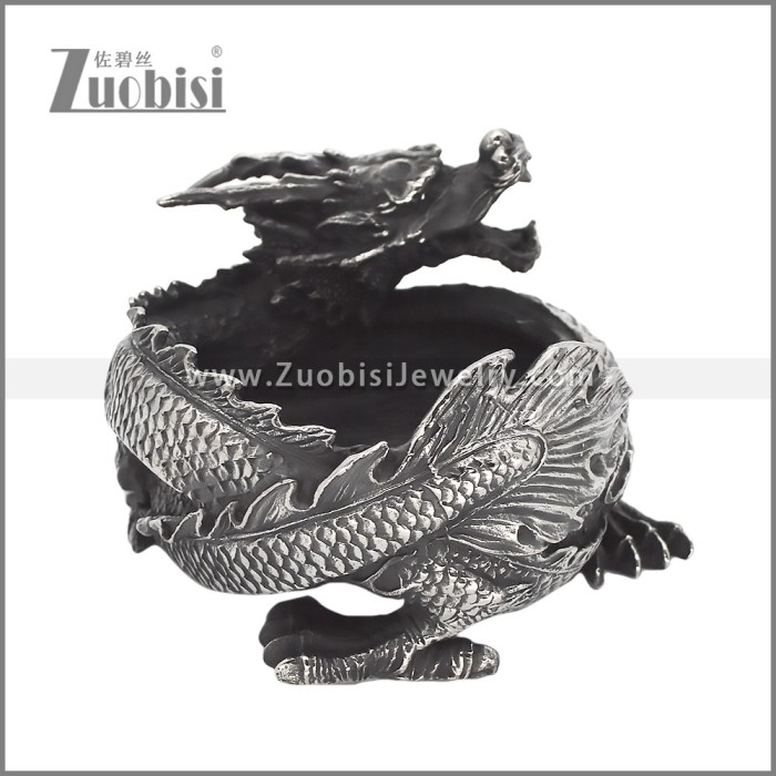 Stainless Steel Accessory a001039
