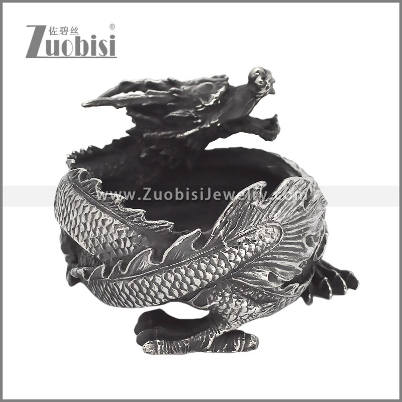 Stainless Steel Accessory a001039