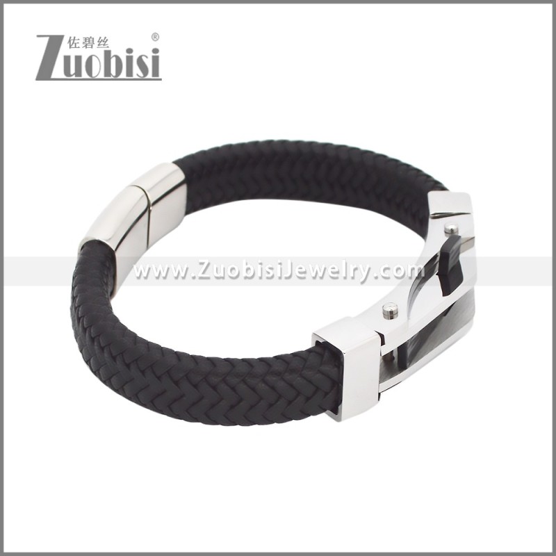 Stainless Steel Bracelets b010572