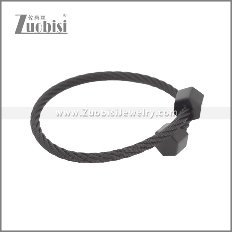 Stainless Steel Bangles b010574H