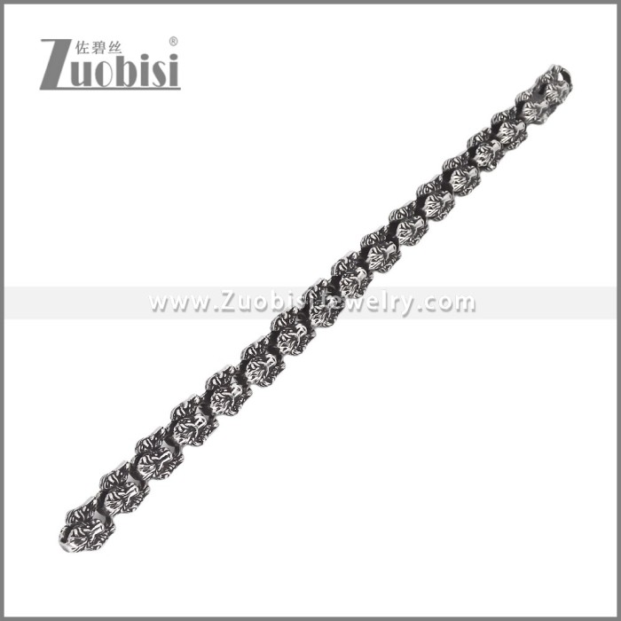 Stainless Steel Bracelets b010591