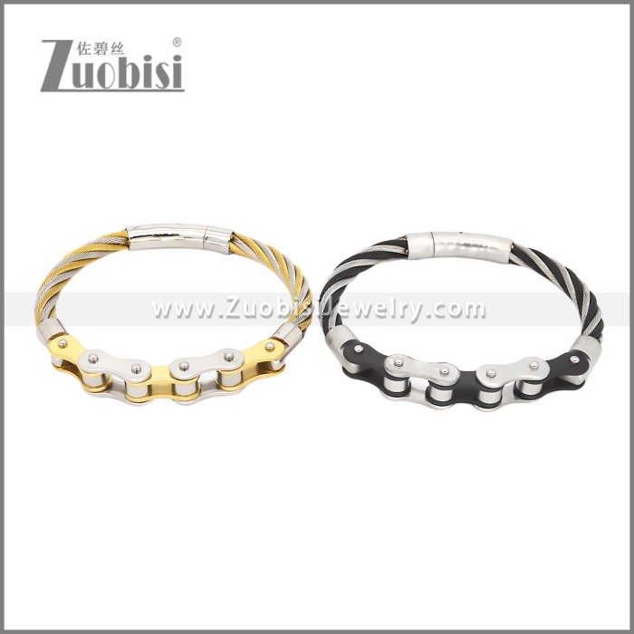 Stainless Steel Bangles b010570SG