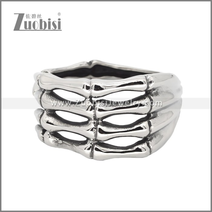 Stainless Steel Bangles b010566