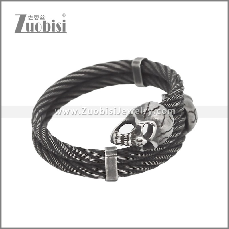 Stainless Steel Bangles b010575A