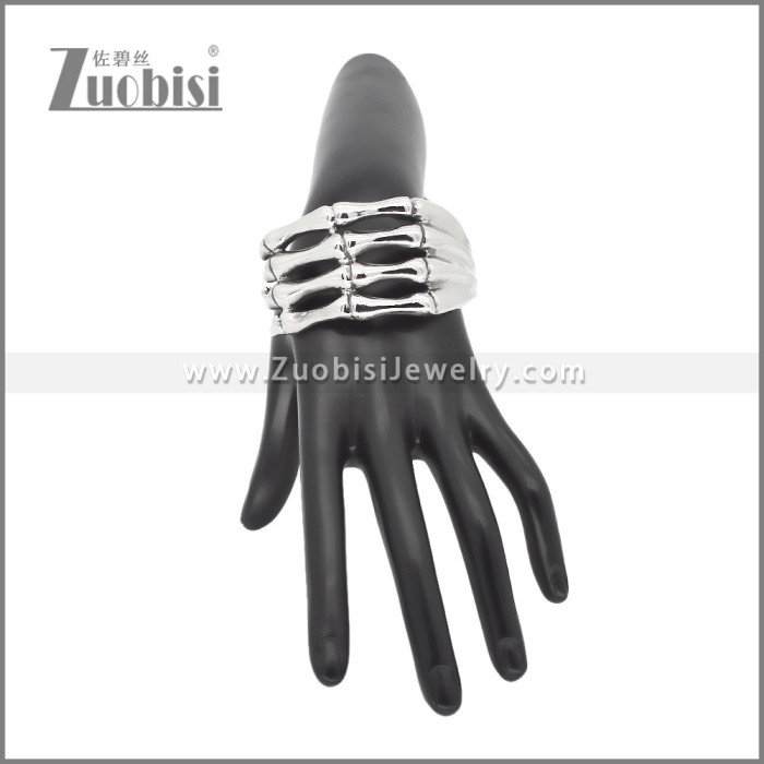 Stainless Steel Bangles b010566