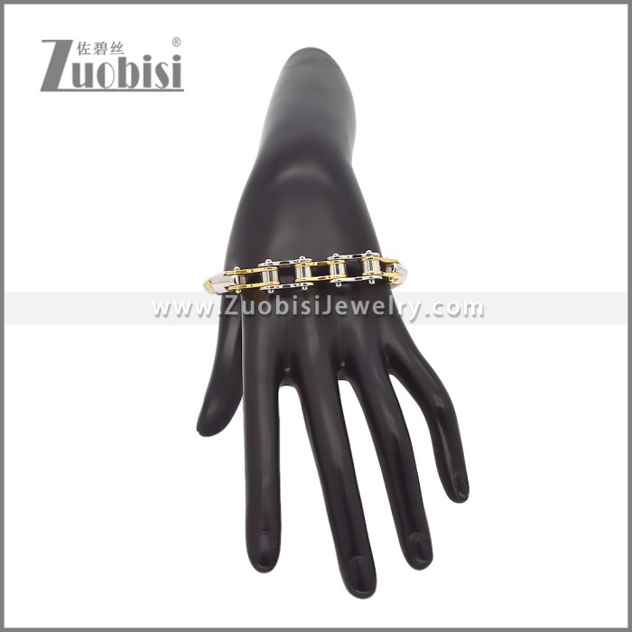 Stainless Steel Bangles b010570SG