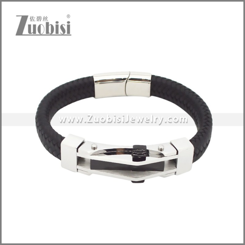 Stainless Steel Bracelets b010572