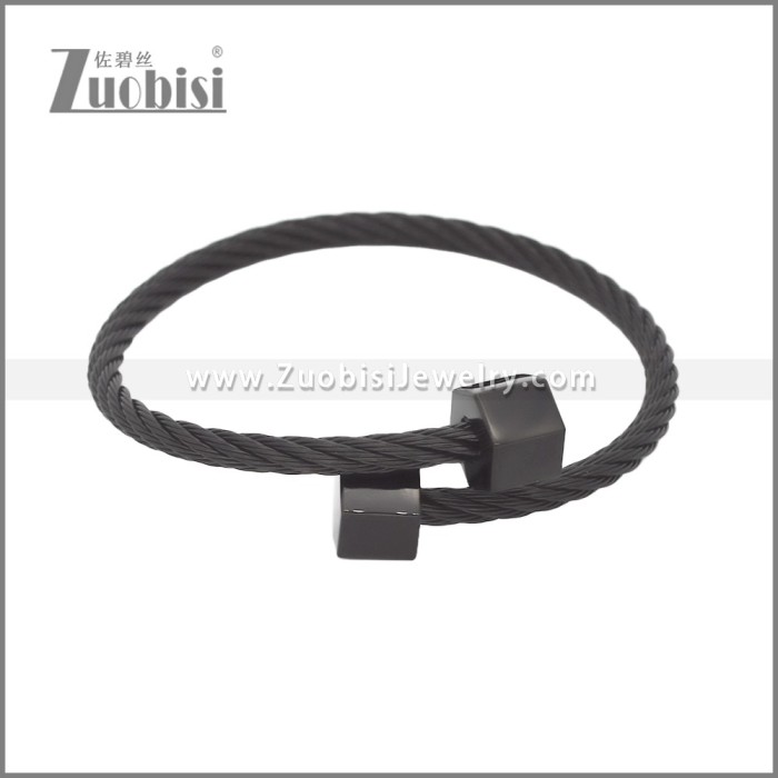Stainless Steel Bangles b010574H