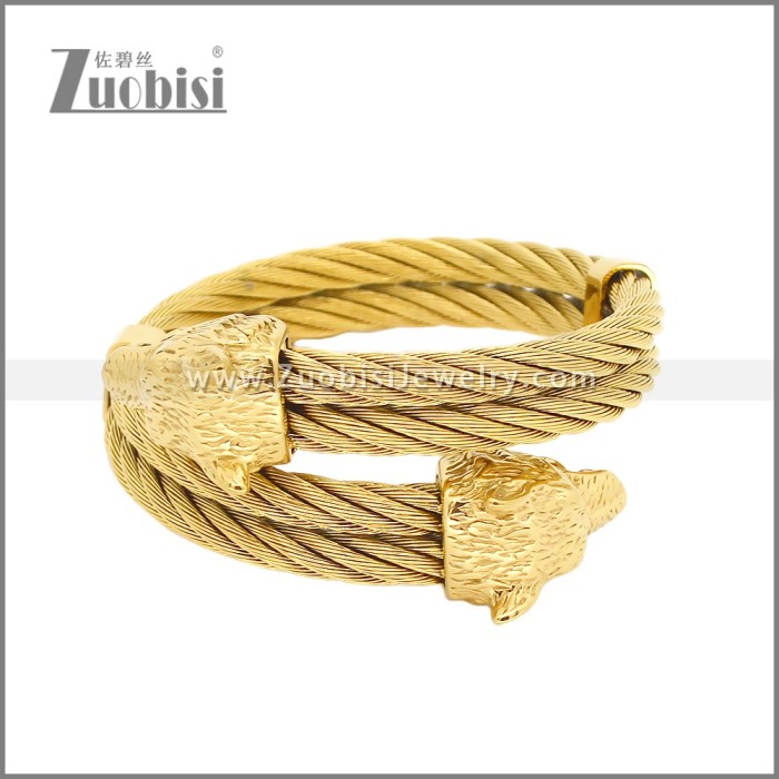 Stainless Steel Bangles b010577G