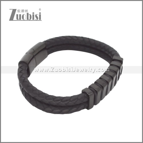 Stainless Steel Bracelets b010565H