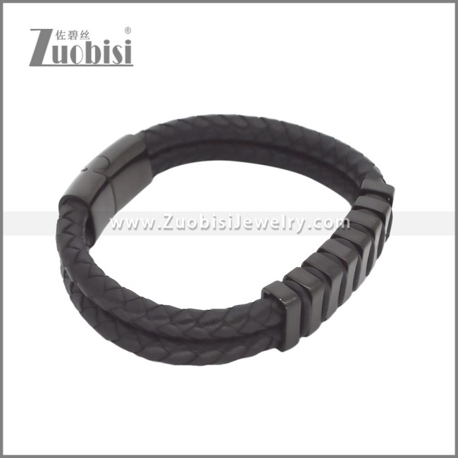 Stainless Steel Bracelets b010565H