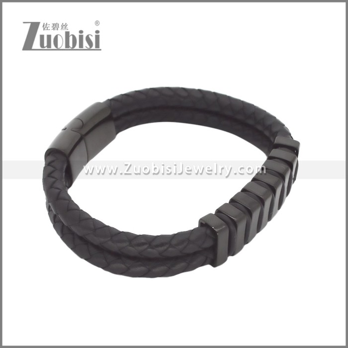 Stainless Steel Bracelets b010565H