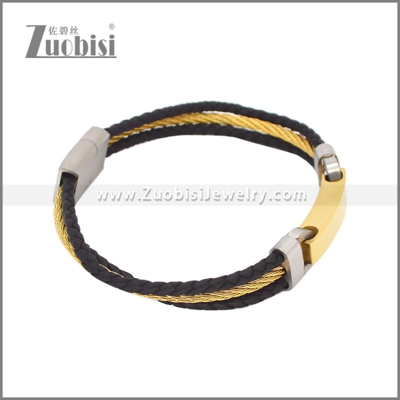 Stainless Steel Bangles b010569G