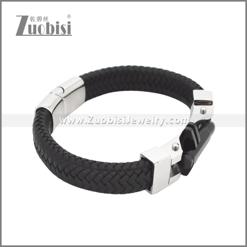 Stainless Steel Bracelets b010571
