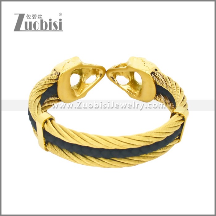 Stainless Steel Bangles b010576G