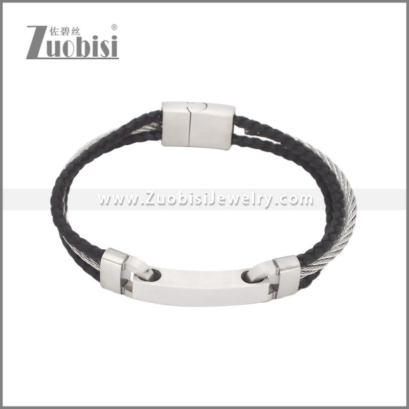Stainless Steel Bangles b010569S