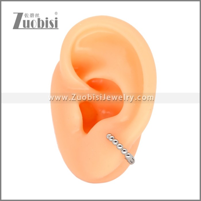 Stainless Steel Earrings e002468