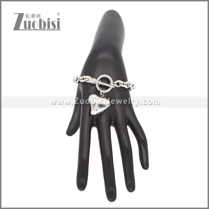 Stainless Steel Jewelry Sets s003022S