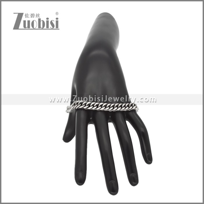 Stainless Steel Jewelry Sets s003023S
