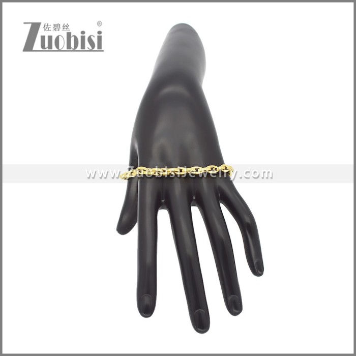 Stainless Steel Jewelry Sets s003024G
