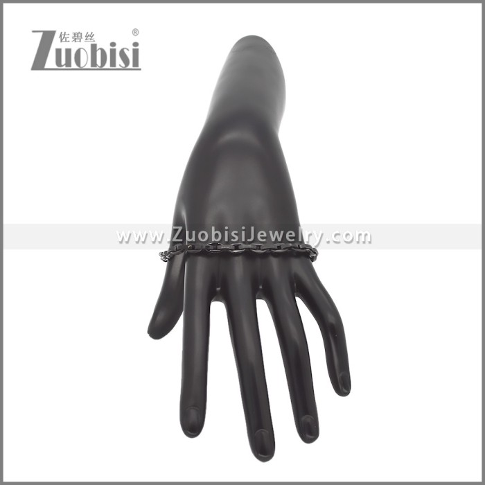 Stainless Steel Jewelry Sets s003024H