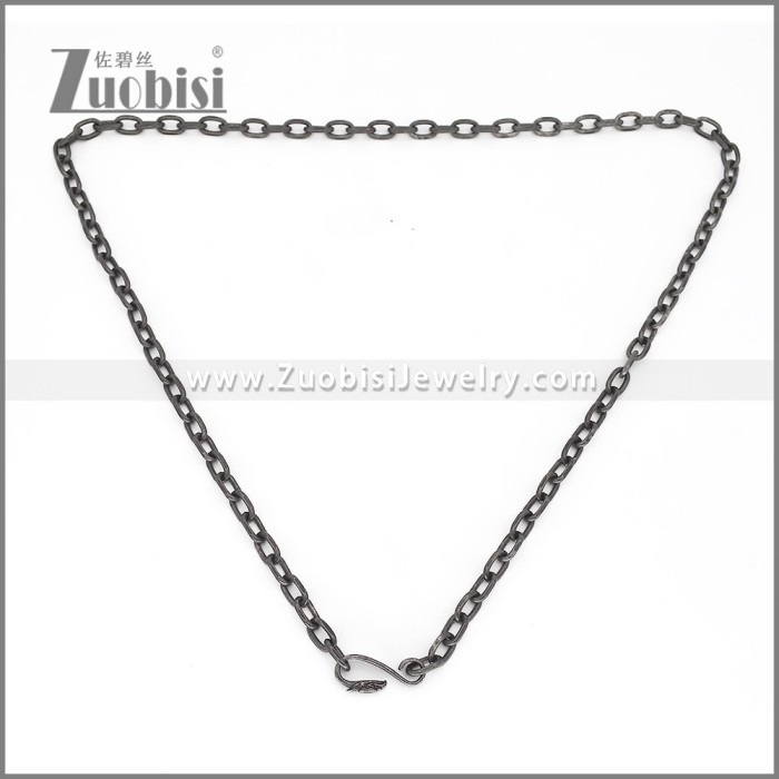 Stainless Steel Necklaces n003462