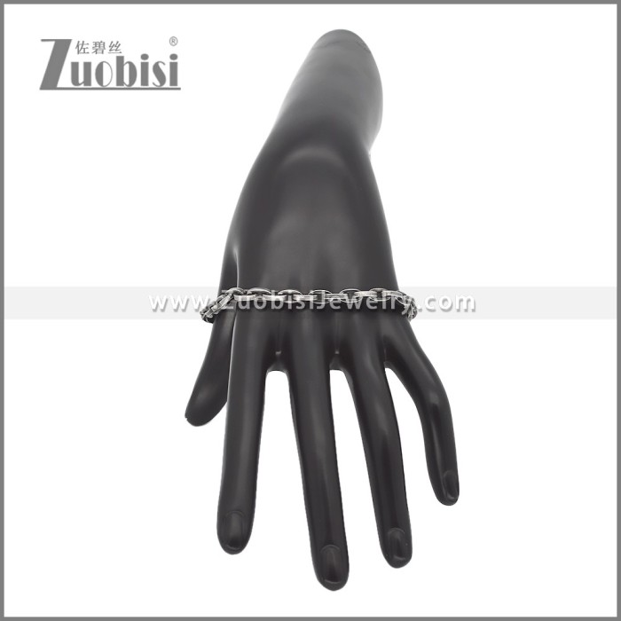 Stainless Steel Jewelry Sets s003024A