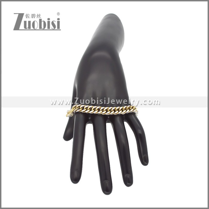 Stainless Steel Jewelry Sets s003023G