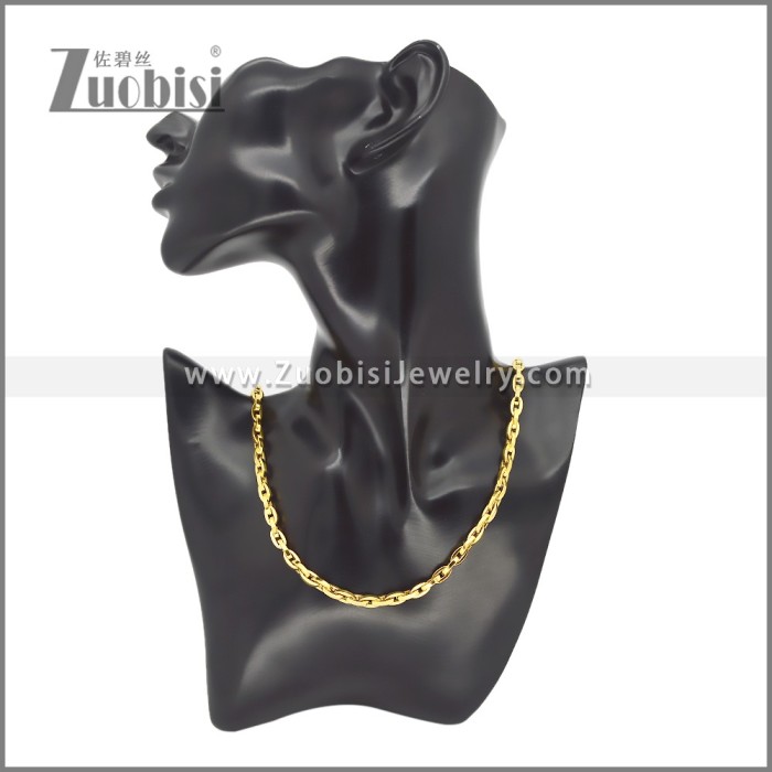Stainless Steel Jewelry Sets s003024G